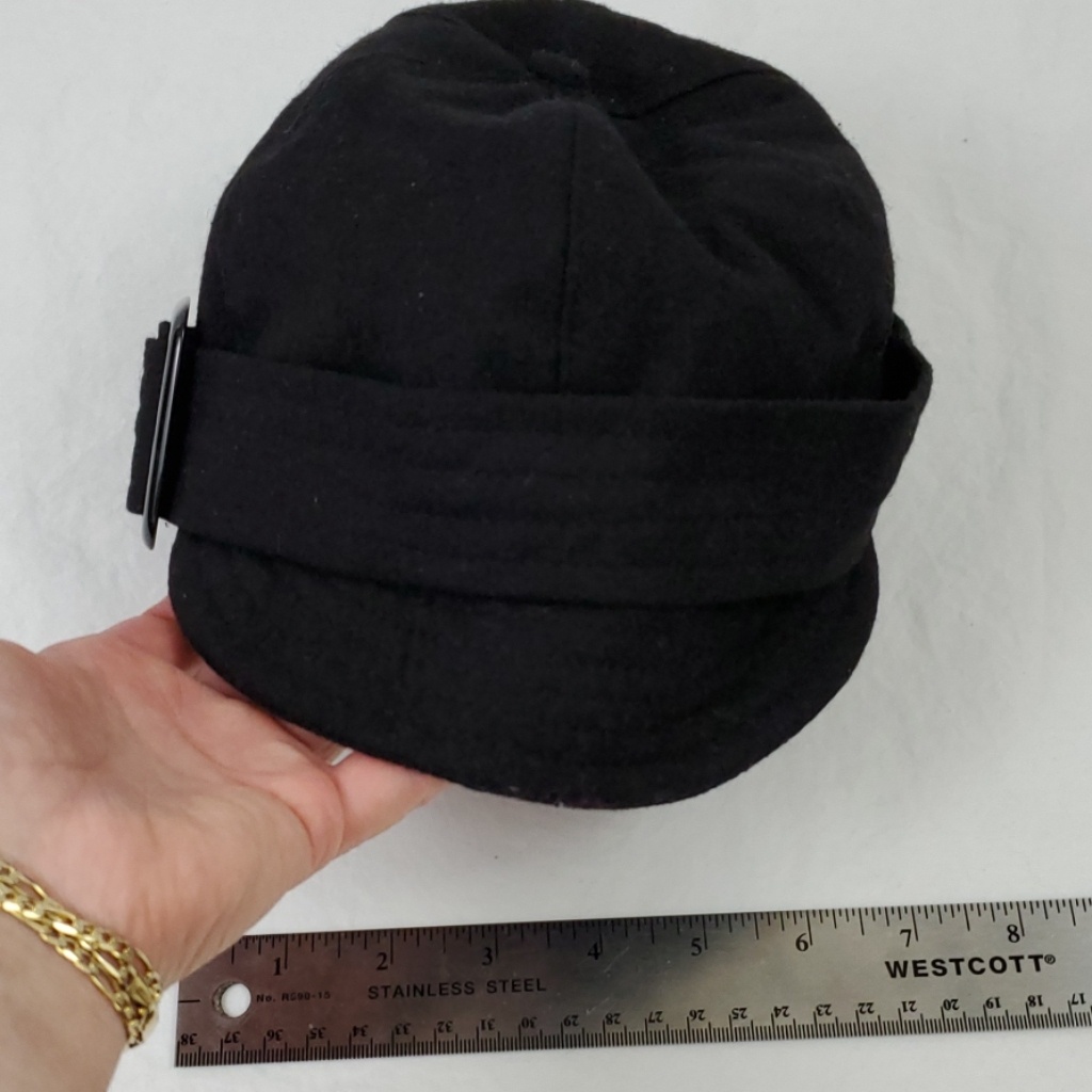 Minicci Hat 277